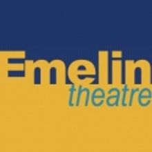 Emelin Theatre Announces This Weekend's Events