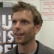 TV: JESUS CHRIST SUPERSTAR Cast Meets the Press!