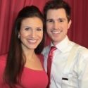 Photo Flash: Matt Cavenaugh and Jenny Powers Headline Broadway at Birdland
