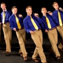 Ten Star Award Winners To Be Honored at 7th Annual Evening of Stars Gala at SCERA Cen