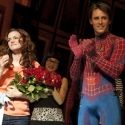 Photo Coverage: Jennifer Damiano Bids Farewell to SPIDER-MAN