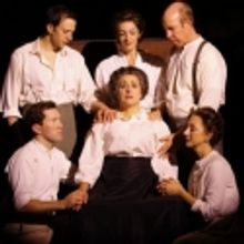 TV: QUEEN OF THE MIST Opens Off-Broadway; Meet the Cast!