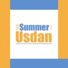 Usdan Center for the Creative and Performing Arts Opens FIRST CLASS Exhibit, 3/8