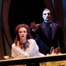 LOVE NEVER DIES to Move to Sydney's Capitol Theatre in January 2012
