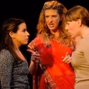 The People’s Improv Theatre Announces MOTHER EVE'S SECRET GARDEN OF SENSUAL…