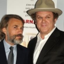 Photo Flash: CARNAGE Opens at 2011 AFI Fest