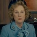 STAGE TUBE: Meryl Streep's THE IRON LADY Coming to Theaters 12/30