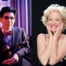 Christine Ebersole & Weinstein Trio to Play Birdland, 11/27