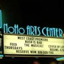 Experience NoHo Multi-Arts Festival To Be Held On November 12