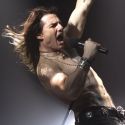 Tom Cruise on Dancing in ROCK OF AGES Movie