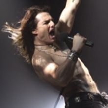 Tom Cruise on Dancing in ROCK OF AGES Movie