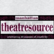 Manhattan Theatre Source to Close in January 2012
