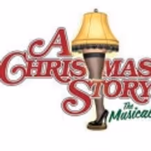 A CHRISTMAS STORY Tour Launches Tomorrow at Hershey Theatre