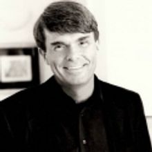 Dean Koontz to Speak at Laguna Playhouse, 4/2