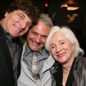 Photo Flash: VIGIL Opens at Center Theatre Group