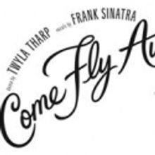 Tickets Available for Broadway in Chicago's COME FLY AWAY, 11/11