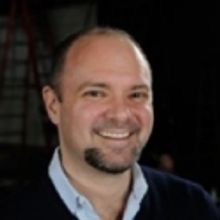 Photo Flash: Trinity Rep's THREE BY THREE