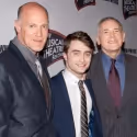 Photo Coverage: Daniel Radcliffe, SMASH Stars & More Honor Neil Meron & Craig Zadan…
