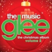 AUDIO: Listen to GLEE's Full Christmas Album!
