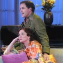 BWW Reviews: PRIVATE LIVES Made Public at Everyman Theatre