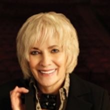 Betty Buckley to Bring AH MEN! to Pantages Theatre, 12/5