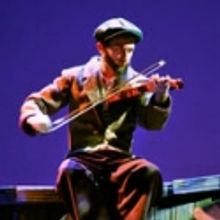 Cadillac Broadway in San Antonio's FIDDLER ON THE ROOF Tickets Now On Sale
