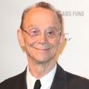 Joel Grey Returns to ANYTHING GOES!