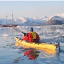 Tampa Museum of Art Opens NO LIMITS Janet Biggs