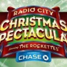 Tickets Now Available for RADIO CITY CHRISTMAS SPECTACULAR