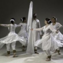 Katha Dance Theatre with Robert Robinson Present EKAM- THE SUPREME ONENESS 11/11