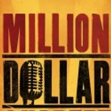 MILLION DOLLAR QUARTET to Host Food Drive This November