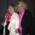 Photo Flash: Shirley Knight Visits A CHARITY CASE