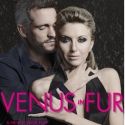 VENUS IN FUR Opens Tonight on Broadway!