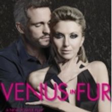 VENUS IN FUR Opens Tonight on Broadway!