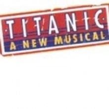 Cincinatti Music Theatre Seeks Actors for TITANIC