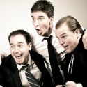 Camisade Theatre Company Presents DERBY DAY, 11/30-12/17