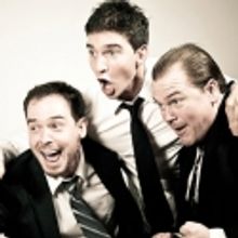 Camisade Theatre Company Presents DERBY DAY, 11/30-12/17