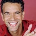 NJSO Presents 'Home for the Holidays With Brian Stokes Mitchell,' 12/9 & 10
