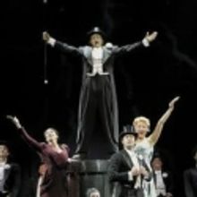 BWW Reviews: YOUNG FRANKENSTEIN Brings Audiences to Life with Laughter