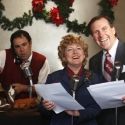 Tabard Theatre Company at Theatre on San Pedro Square Presents IT'S A WONDERFUL…