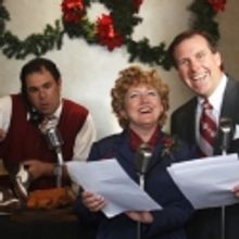 Tabard Theatre Company at Theatre on San Pedro Square Presents IT'S A WONDERFUL LIFE,