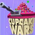 WICKED to be Featured on Food Network's CUPCAKE WARS, 1/1