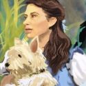 BWW Exclusive STAGE ART - THE WIZARD OF OZ