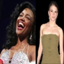 BWW PHOTO SPECIAL: IN THE SPOTLIGHT - The Women of 2011