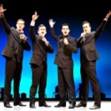 JERSEY BOYS Kicks Off Brisbane Dates Tonight, July 13