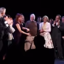 FREEZE FRAME: MERRILY WE ROLL ALONG Original Cast Reunion at ENCORES!