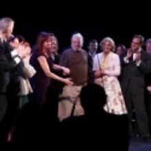 FREEZE FRAME: MERRILY WE ROLL ALONG Original Cast Reunion at ENCORES!
