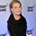 Julie Andrews to Host PBS' 'From Vienna: The New Year's Celebration' Special