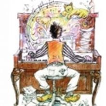 Patrick Dwyer Mounts Revue Feb 25 & 27