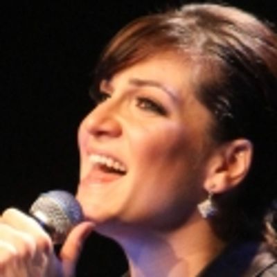 Photo Coverage: Upright Cabaret's American Icon Series kicks off 3rd Season with Bean, MacCalla and Mercado